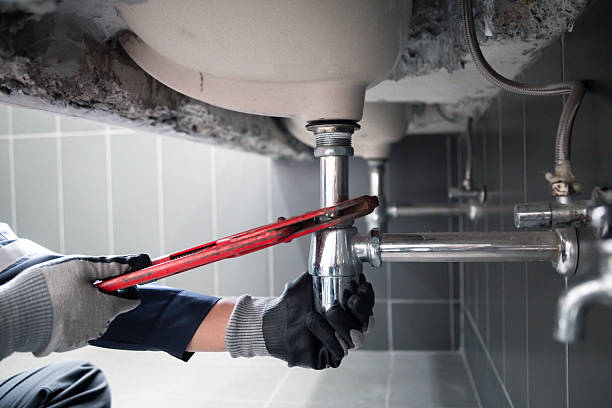 Trusted Toilet Repair service in Middletown, CA - Masters Plumbing Service